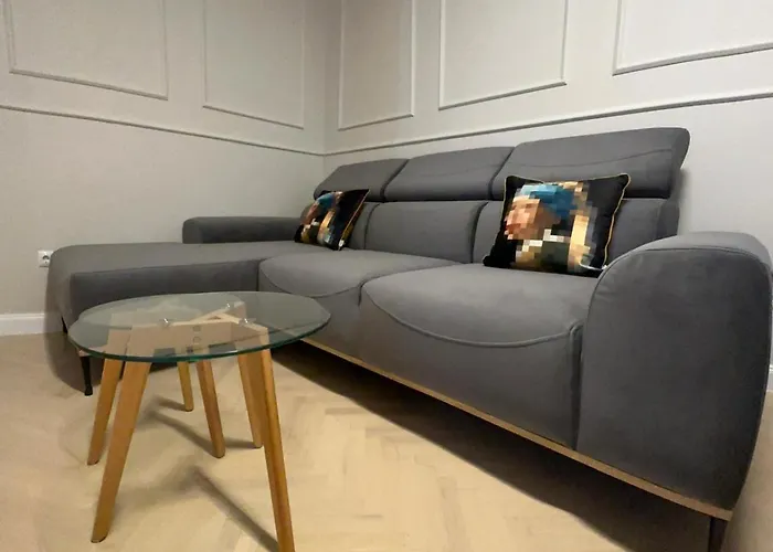 Apartment Julija