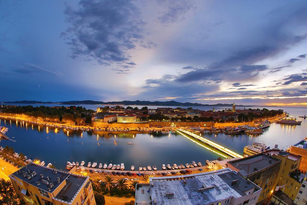 Apartment Julija Zadar
