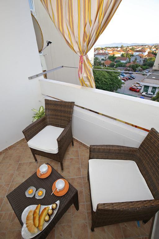 Julija Apartment