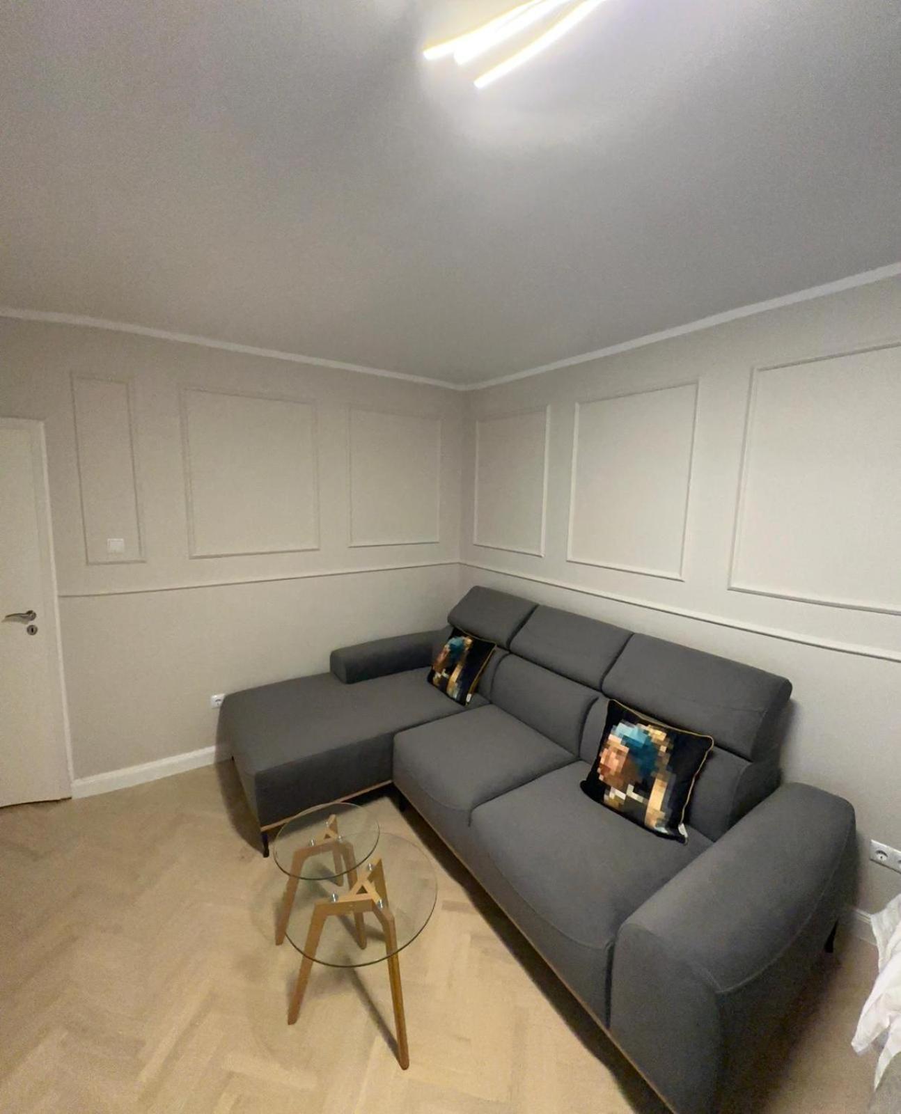 Julija Apartment *