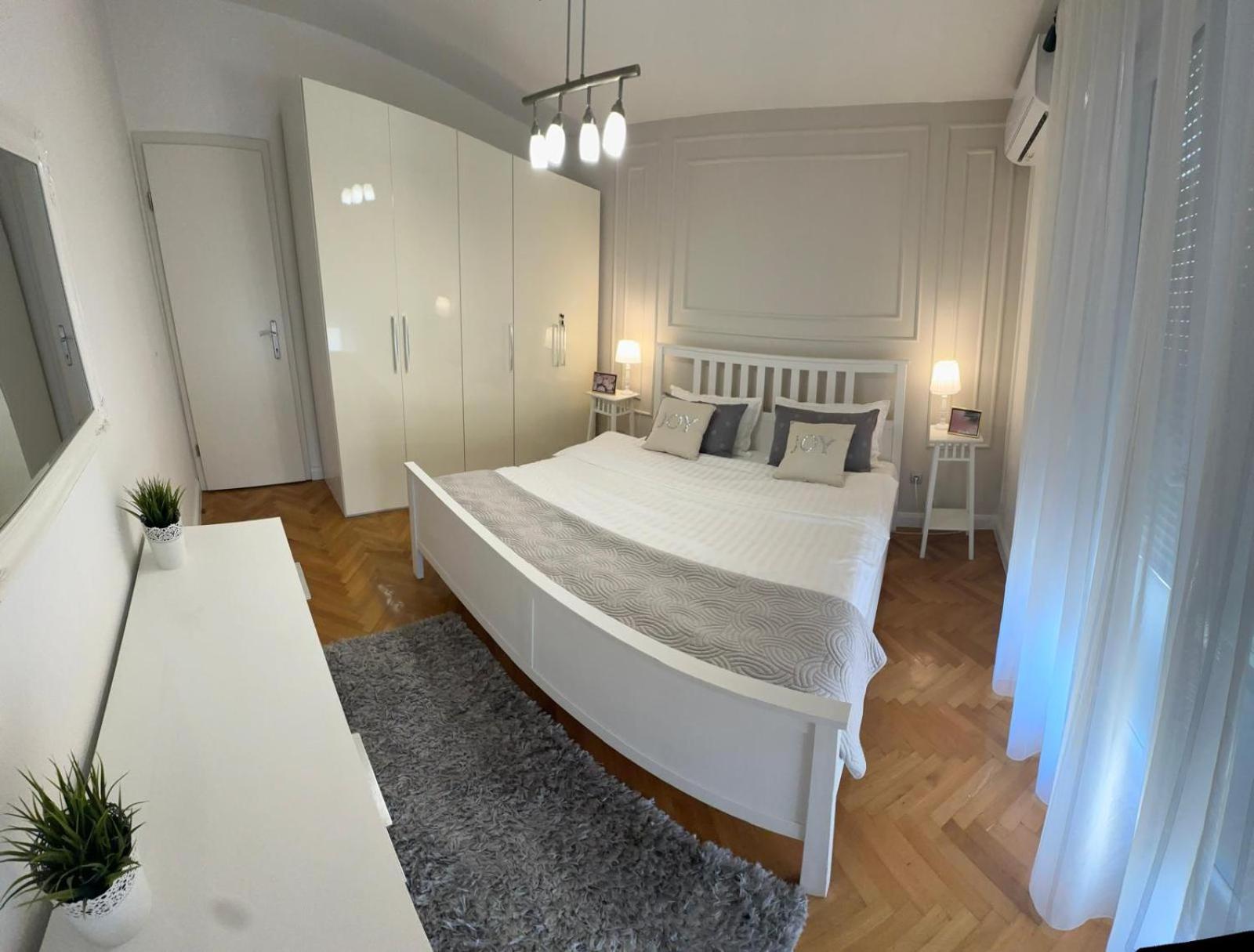 Apartment Julija