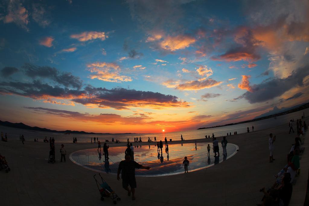 Julija * Zadar