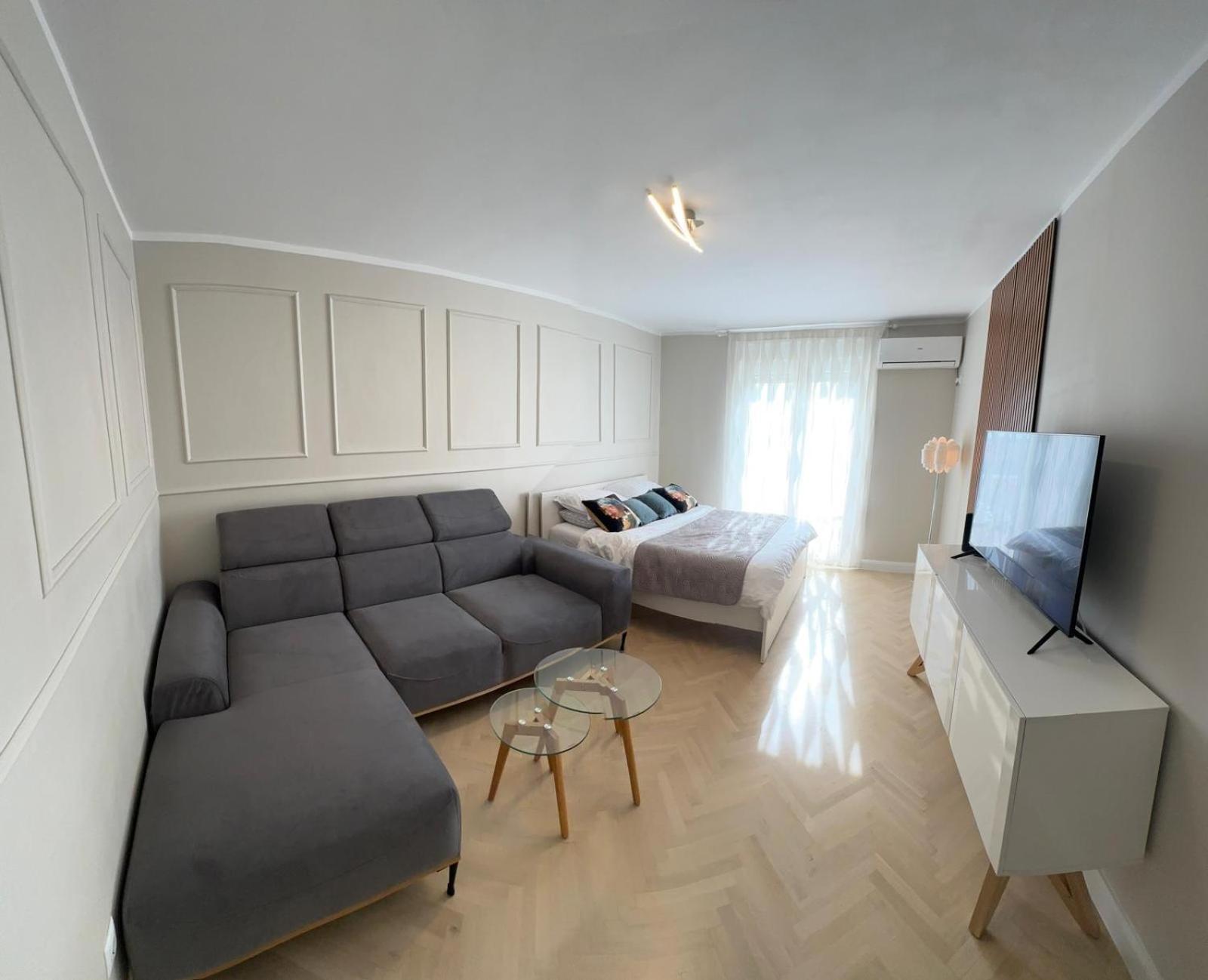 Apartment Julija Zadar