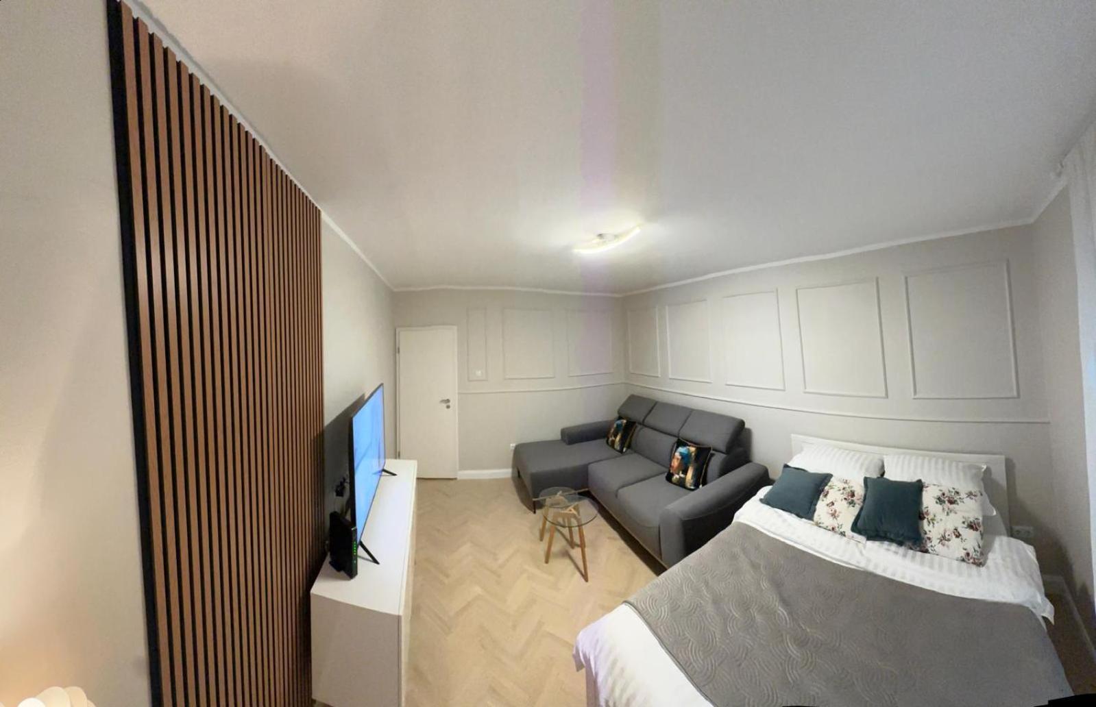Julija Apartment Zadar