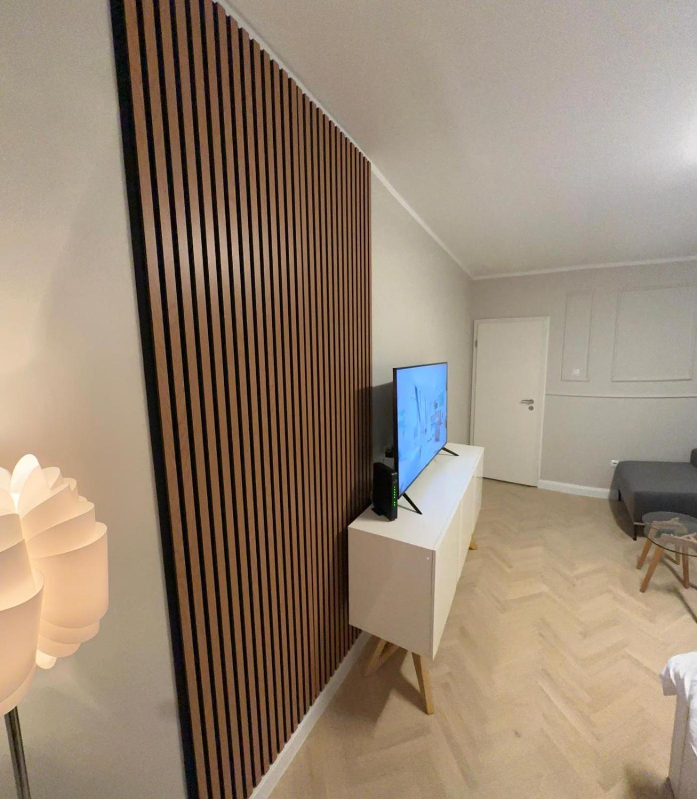 Apartment Julija Zadar