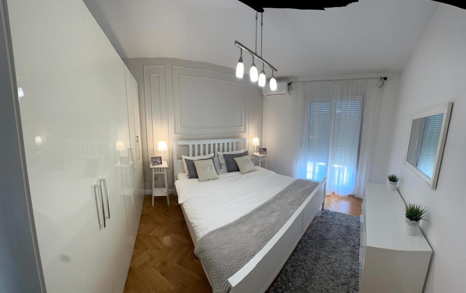 Julija Apartment Zadar